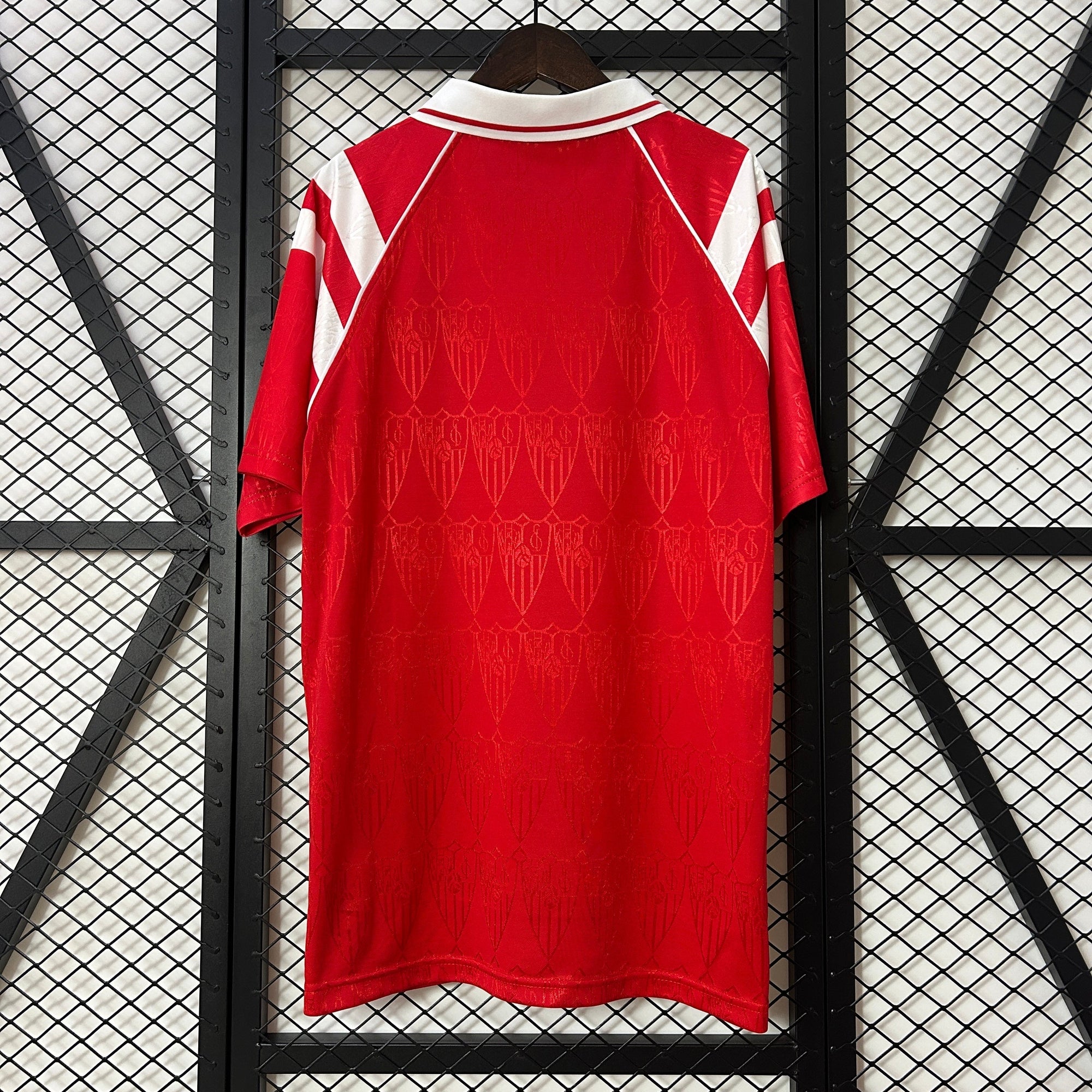 Maglia Retro Sevilla FC 92/93