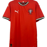 Maglia Portogallo Home 25/26