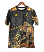 Maglia Real Madrid 25/26 - Edizione Speciale