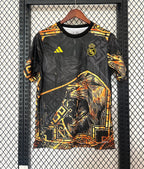 Maglia Real Madrid 25/26 - Edizione Speciale