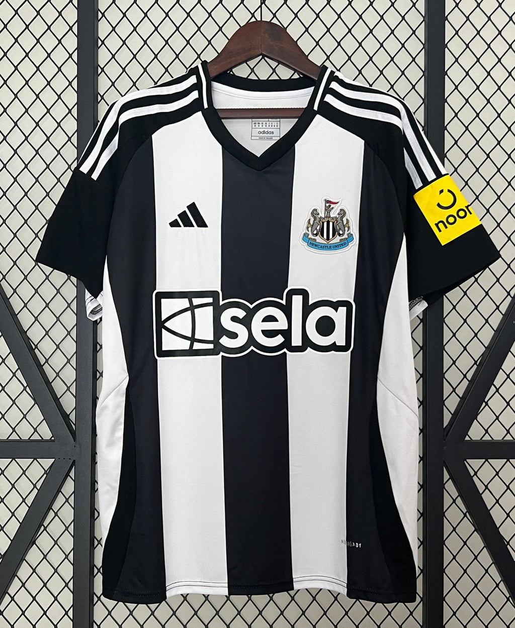 Maglia Newcastle United Home 24/25