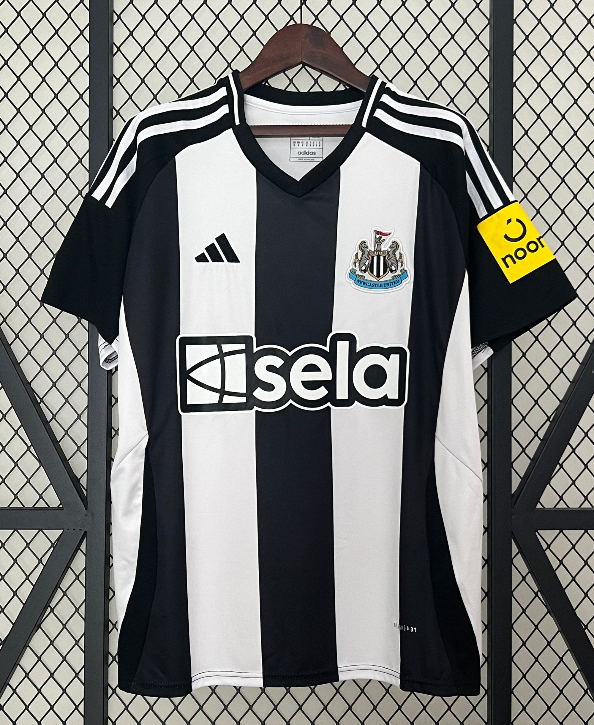 Maglia Newcastle United Home 24/25