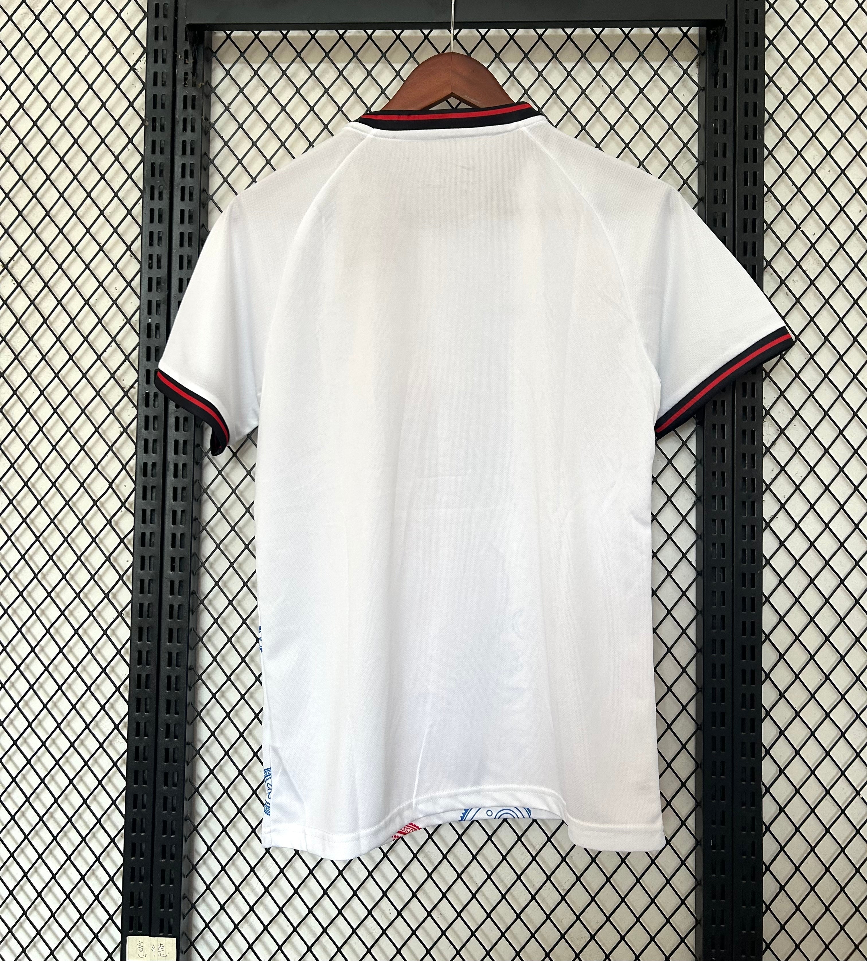 Maglia FC Barcelona 25/26 - Edizione Speciale