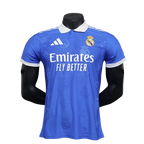 Maglia Real Madrid Edizione Speciale 25/26 - Versione Giocatore