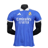 Maglia Real Madrid Edizione Speciale 25/26 - Versione Giocatore