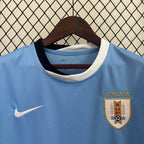 Maglia Uruguay Home 24/25