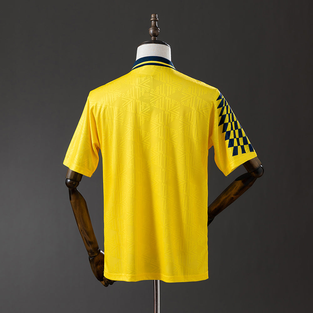 Maglia Tottenham Hotspur Retro 1992-1994