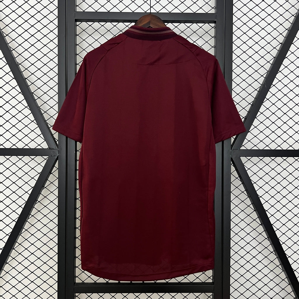 Maglia Manchester City Retro 12/13