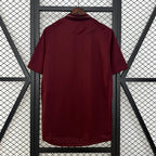 Maglia Manchester City Retro 12/13