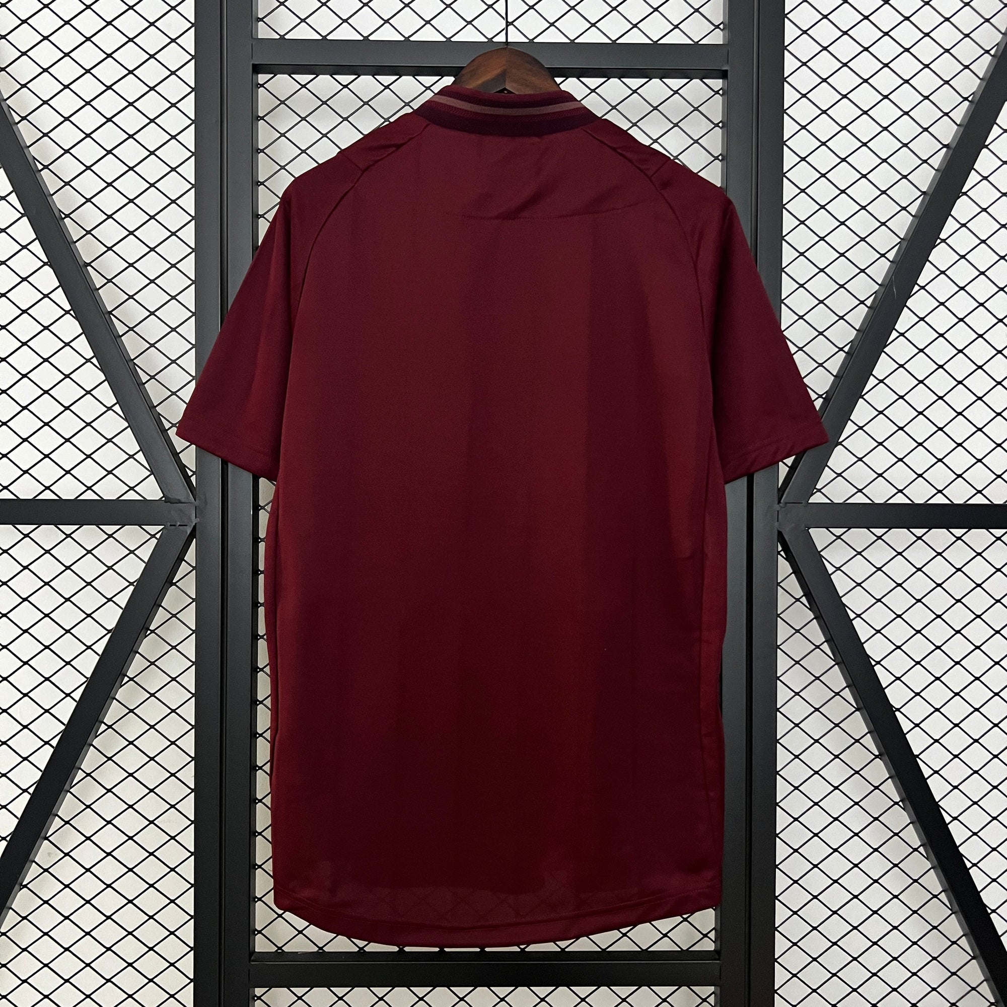 Maglia Manchester City Retro 12/13