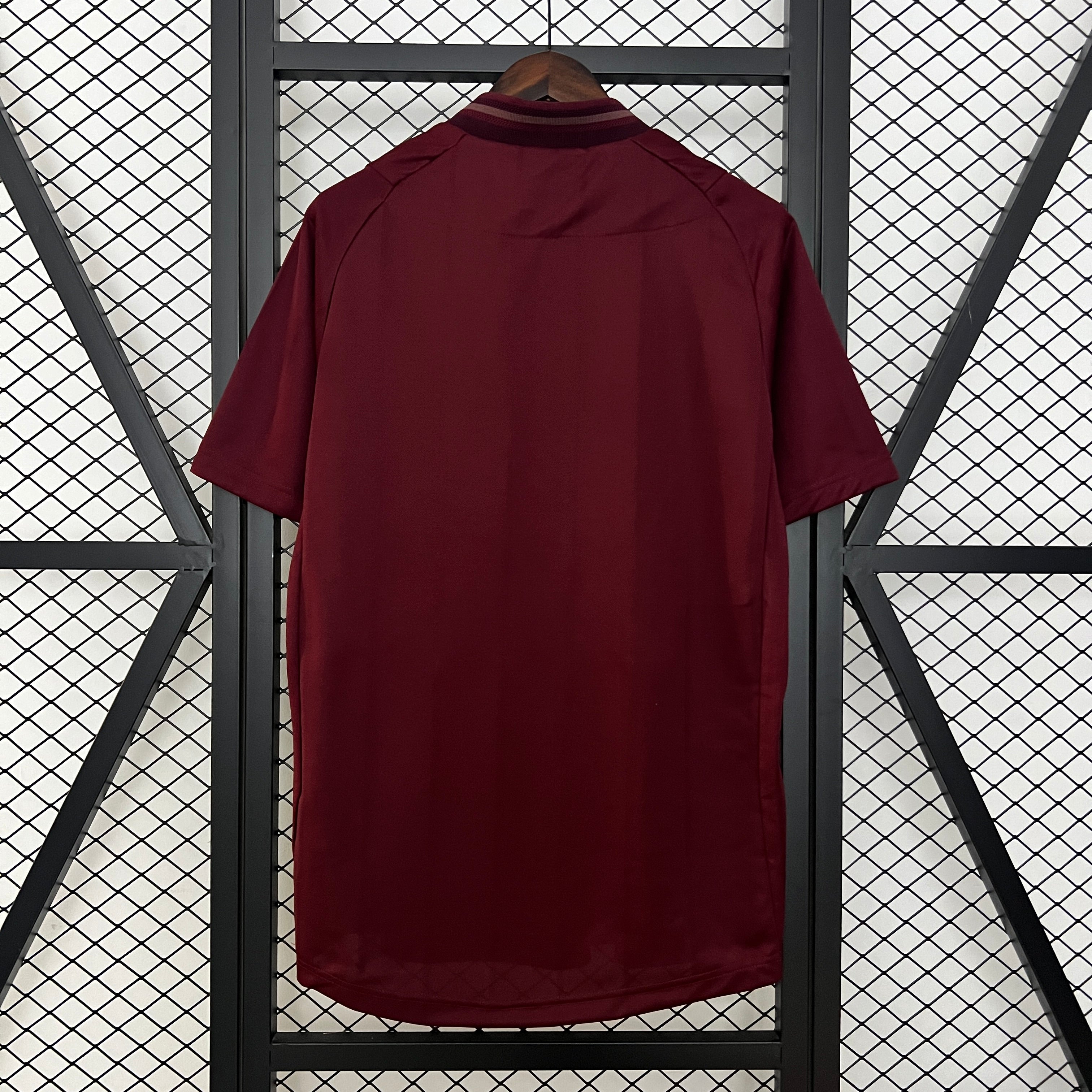 Maglia Manchester City Retro 12/13