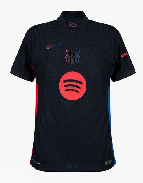 Maglia FC Barcelona Away 24/25