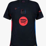 Maglia FC Barcelona Away 24/25