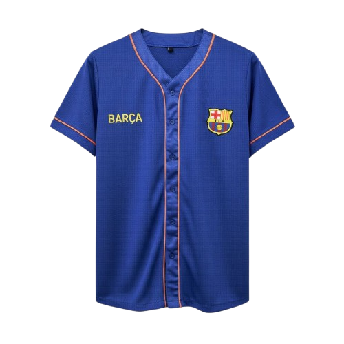Maglia FC Barcelona US Pack 25/26