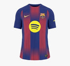 Maglia FC Barcelona Home 25/26