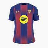 Maglia FC Barcelona Home 25/26