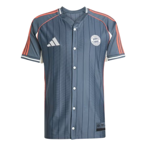 Maglia Bayern Monaco US Pack 25/26