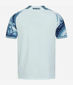 Maglia Bayer Leverkusen Away 26/27