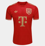 Maglia Bayern Monaco "125 Anni" 25/26