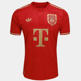 Maglia Bayern Monaco "125 Anni" 25/26