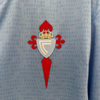 Maglia RC Celta Home 24/25  - Con Patch La Liga