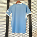 Maglia Manchester City Home 26/27
