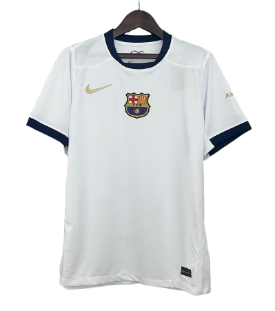 Maglia FC Barcelona 25/26 - Edizione Speciale