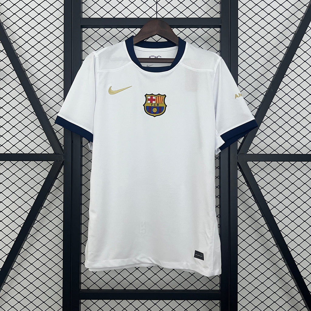 Maglia FC Barcelona 25/26 - Edizione Speciale