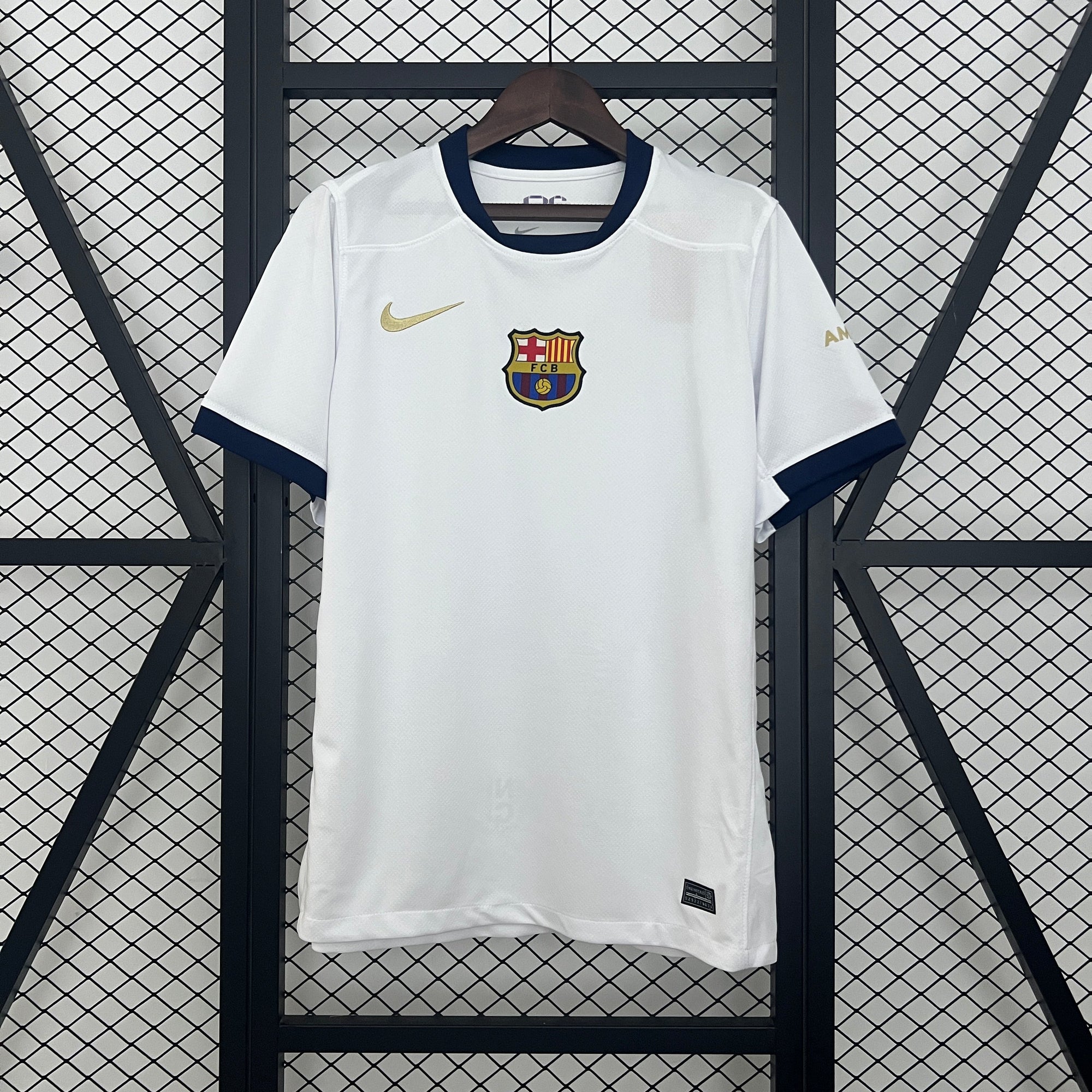 Maglia FC Barcelona 25/26 - Edizione Speciale