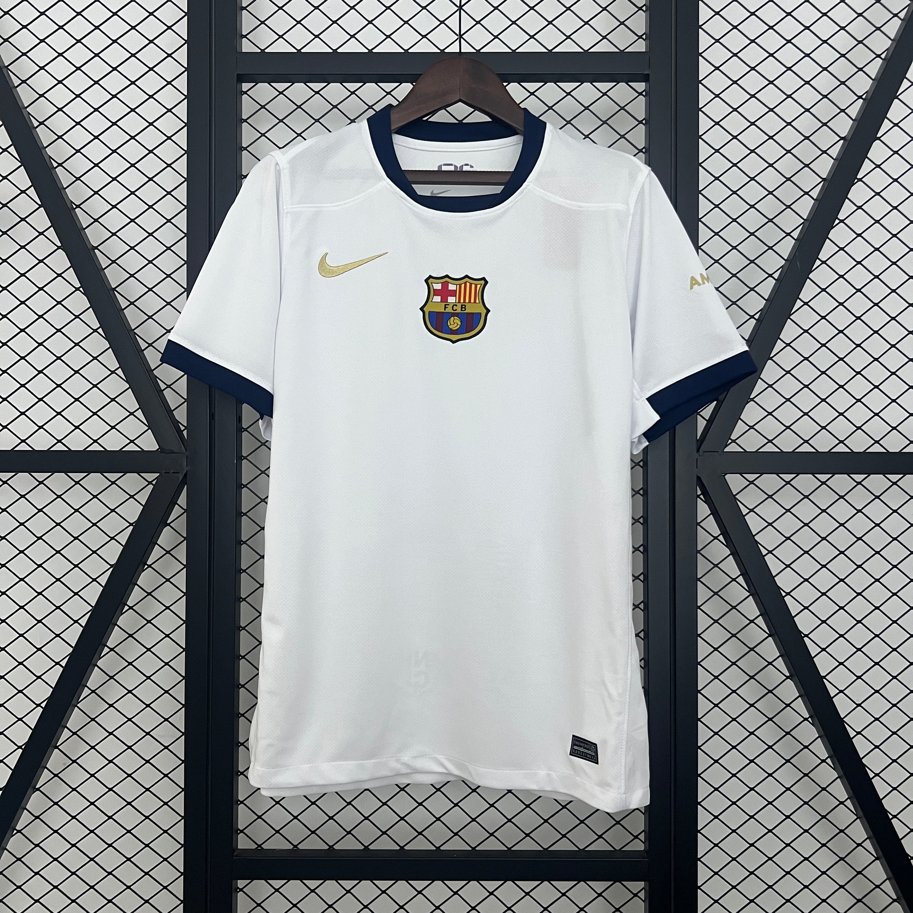 Maglia FC Barcelona 25/26 - Edizione Speciale