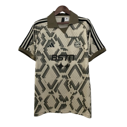 Maglia Bayern Monaco 25/26 - Edizione Speciale