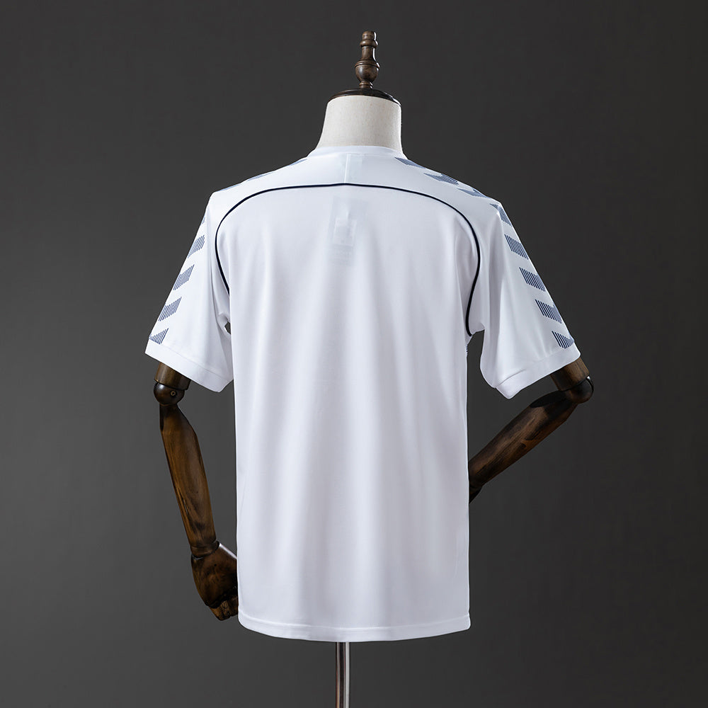 Maglia Tottenham Hotspur Retro 1987-1989