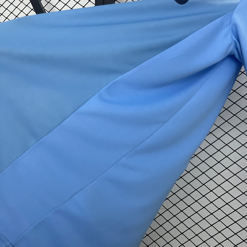 Maglia Manchester City Home 25/26