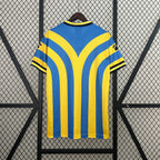 Maglia Málaga CF Retro 97/98