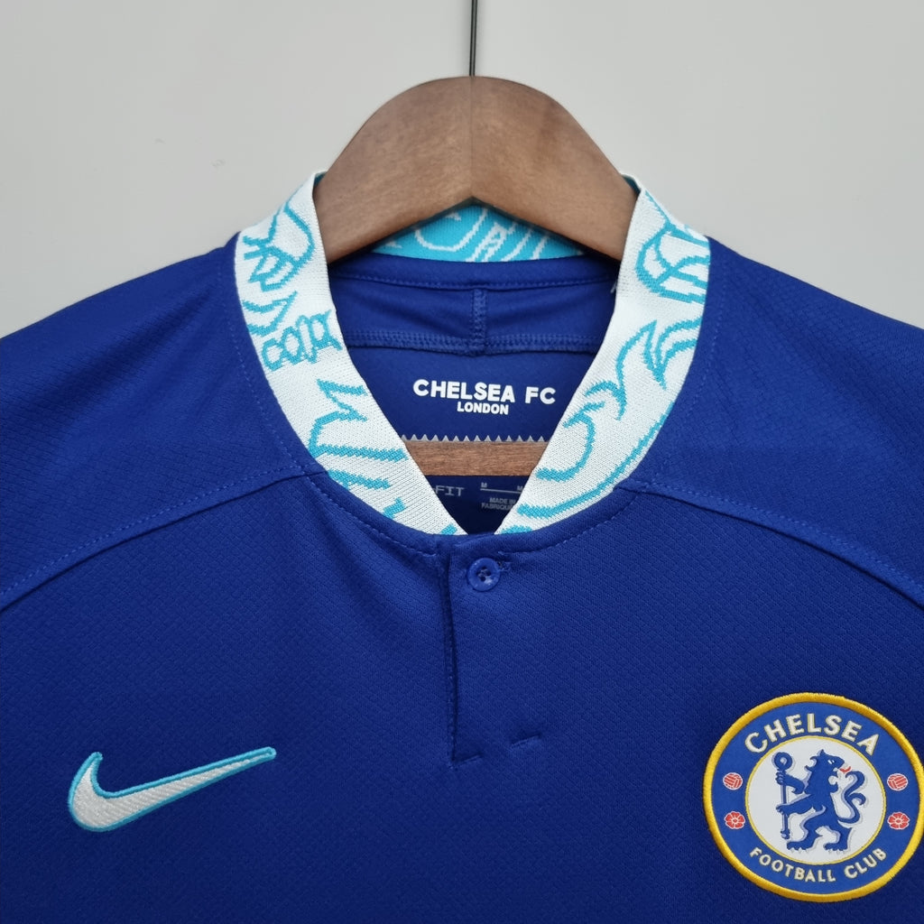 Maglia Chelsea FC Retro 2022/2023