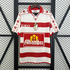 Maglia Granada CF Retro 97/98