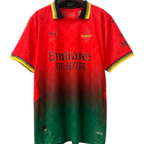 Maglia AC Milan 25/26 - Ediozione Speciale
