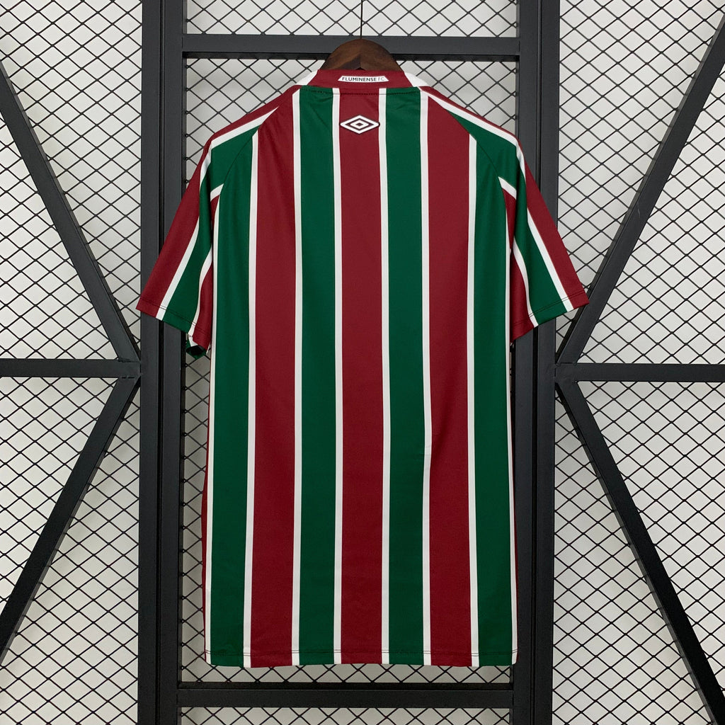 Maglia Fluminense Home 25/26