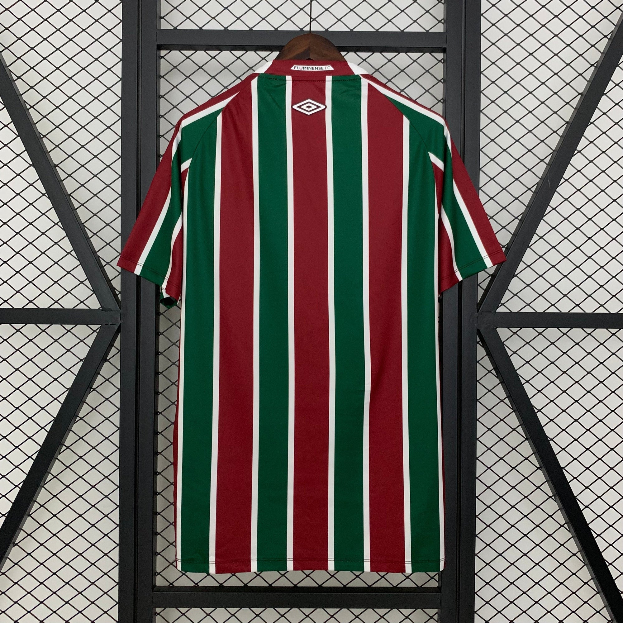Maglia Fluminense Home 25/26
