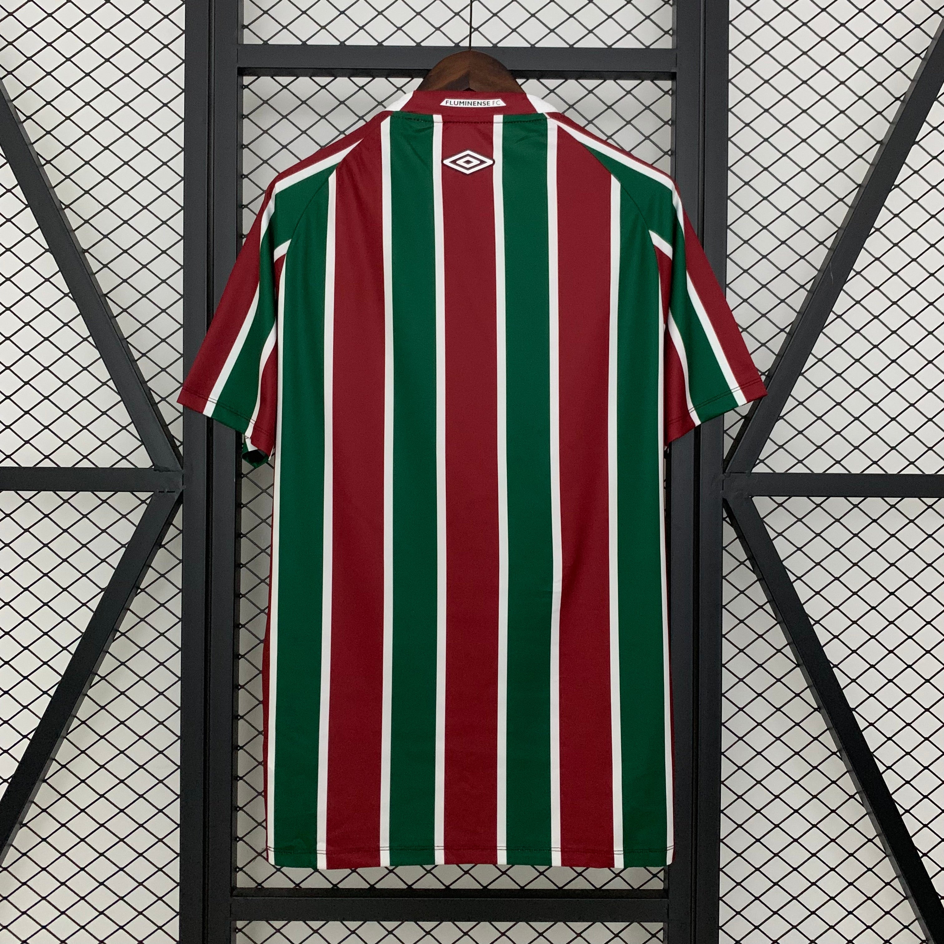 Maglia Fluminense Home 25/26