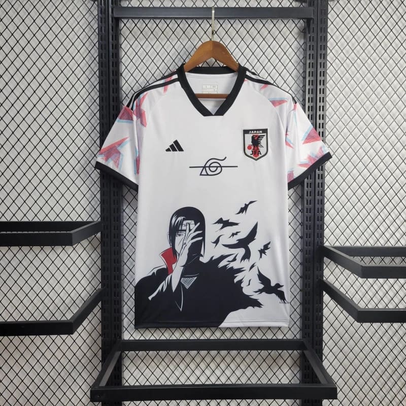 Maglia Giappone 24/25 - Edición Itachi