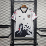 Maglia Giappone 24/25 - Edición Itachi