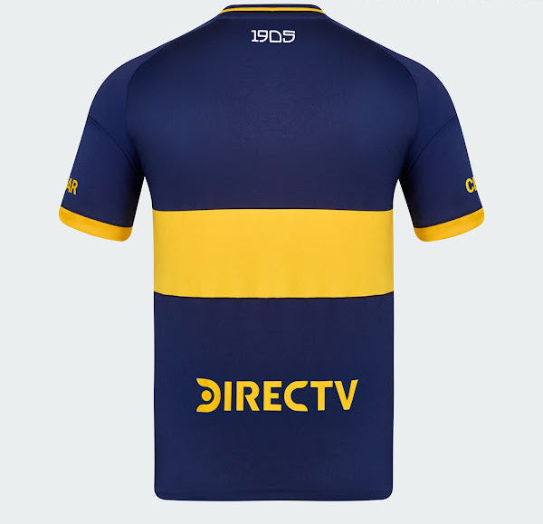 Maglia Boca Juniors Home 25/26
