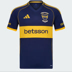 Maglia Boca Juniors Home 25/26