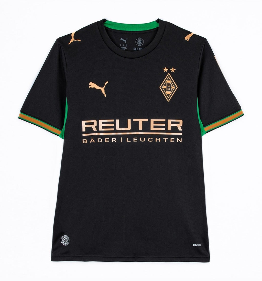 Maglia Borussia Mönchengladbach Away 26/27