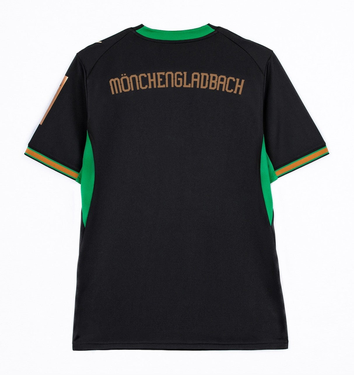 Maglia Borussia Mönchengladbach Away 26/27
