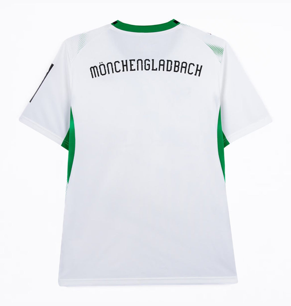 Maglia Borussia Mönchengladbach Home 26/27