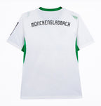 Maglia Borussia Mönchengladbach Home 26/27