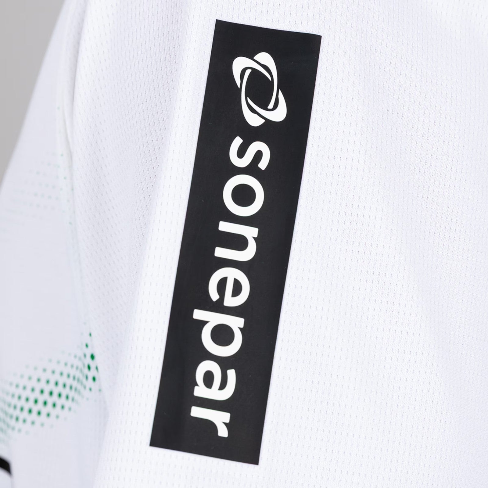 Maglia Borussia Mönchengladbach Home 26/27