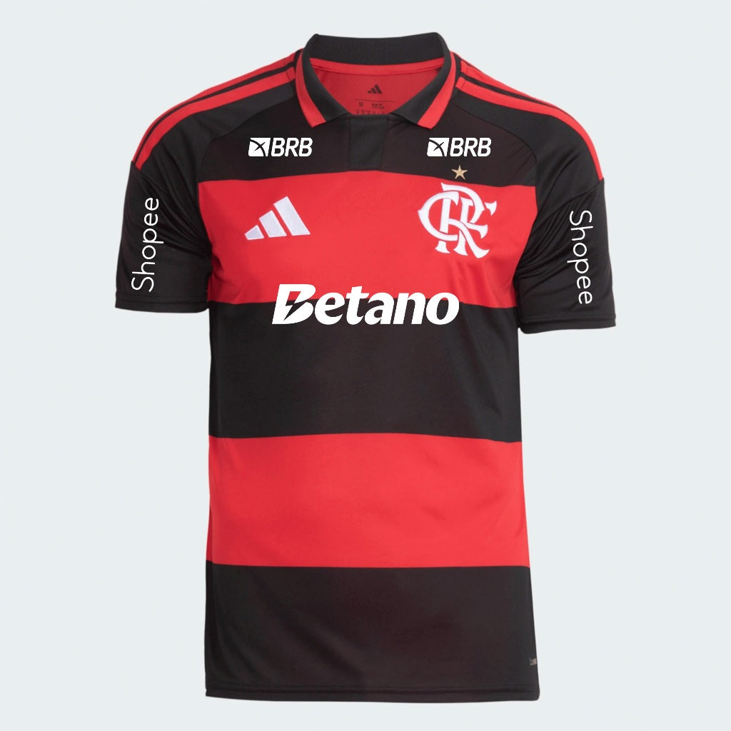Maglia Flamendo Home 26/27